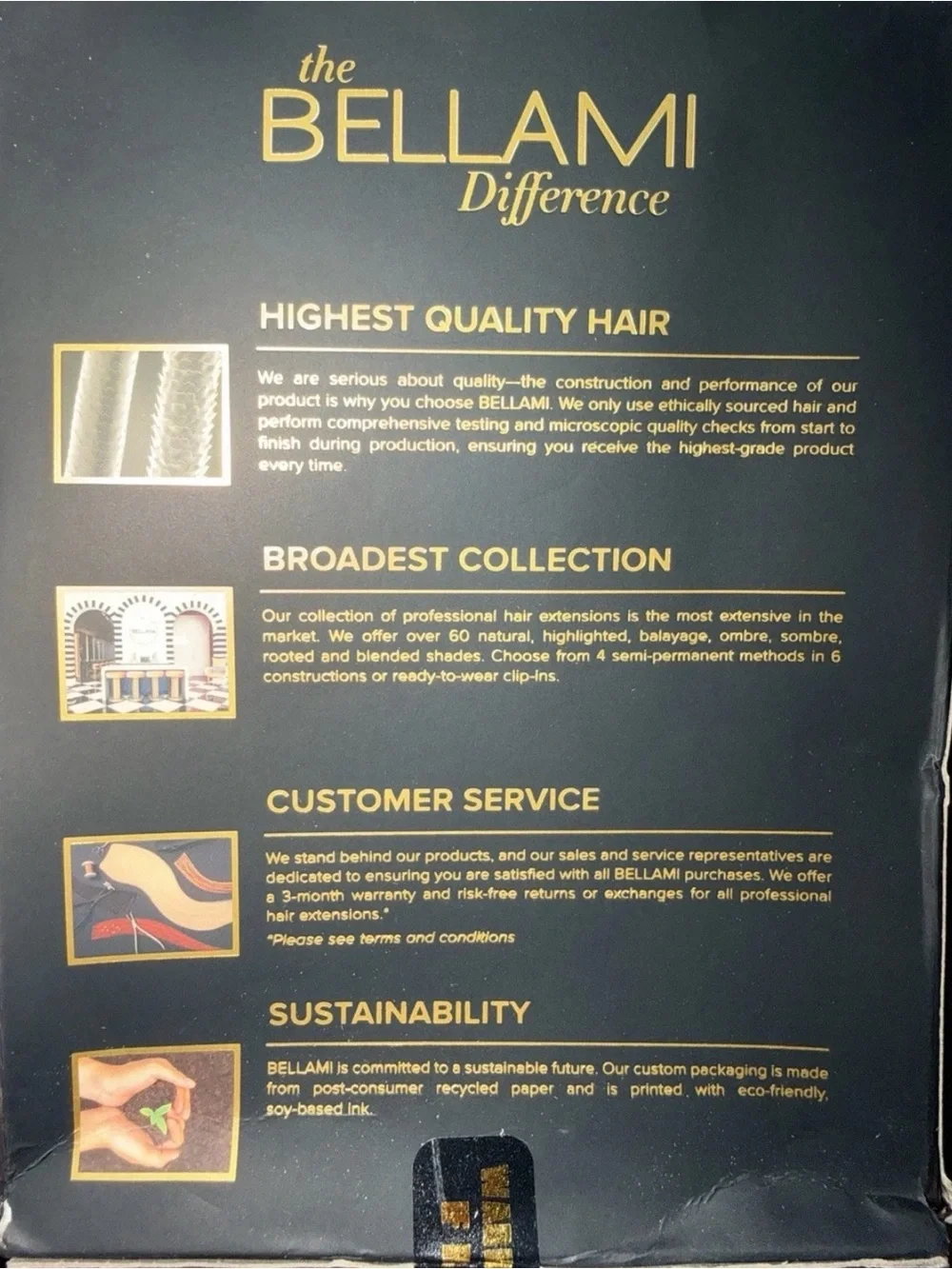 BELLAMI Micro I-Tip Hair Extensions - Dark  Chestnut Brown 18” 25 Grams